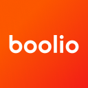 Boolio Invest logo